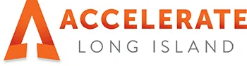 Accelerate Long Island logo