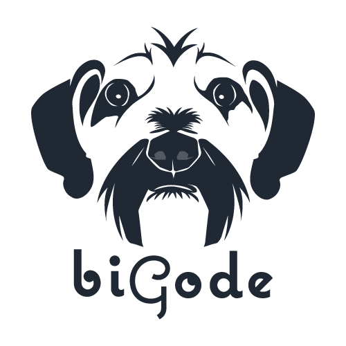 Big Ode Productions logo