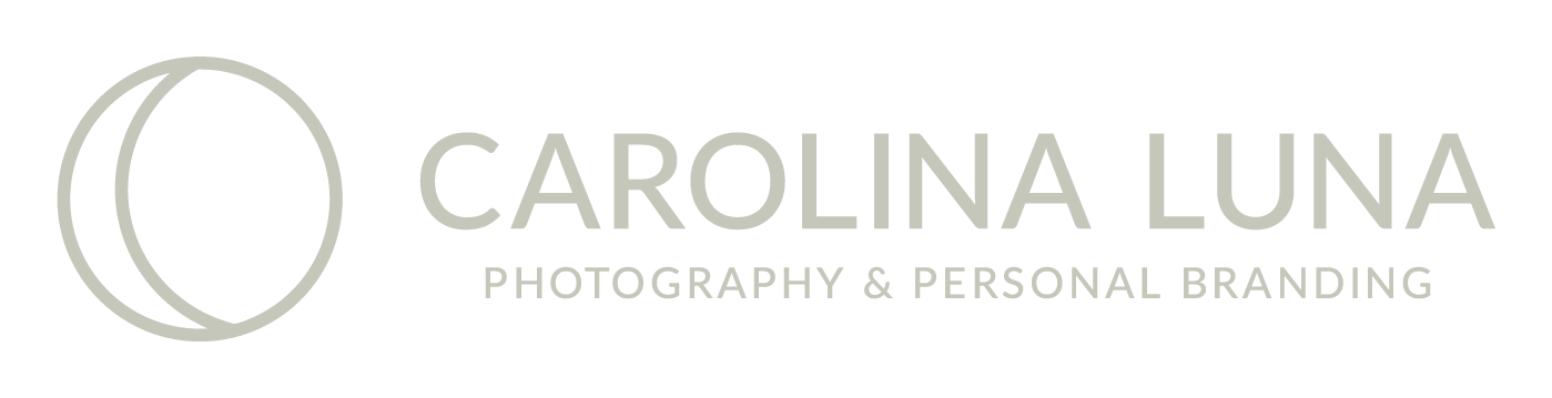 Carolina Luna Photography logo