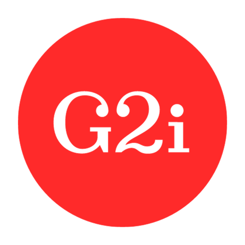 G2i logo