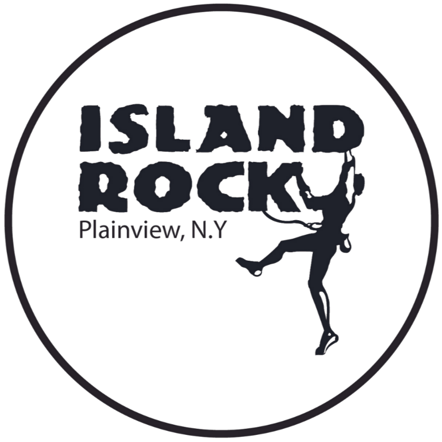 Island Rock logo