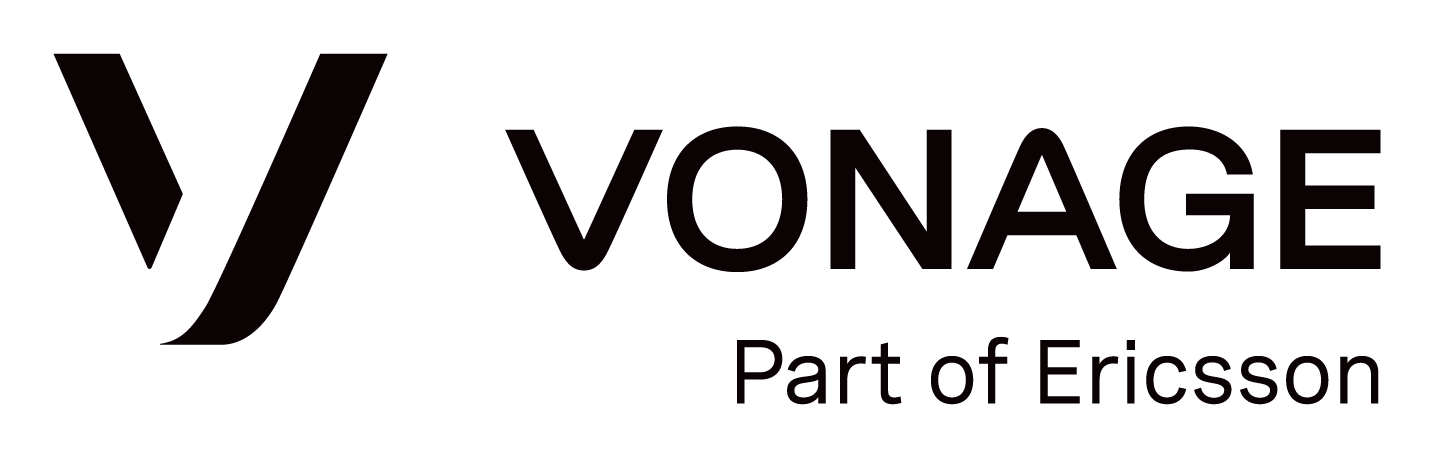 Vonage logo